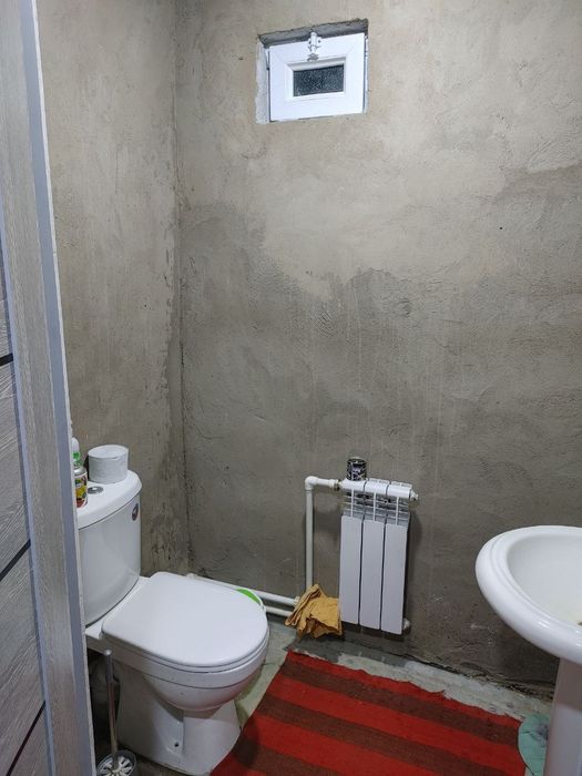 Продается дом в Тойтепе