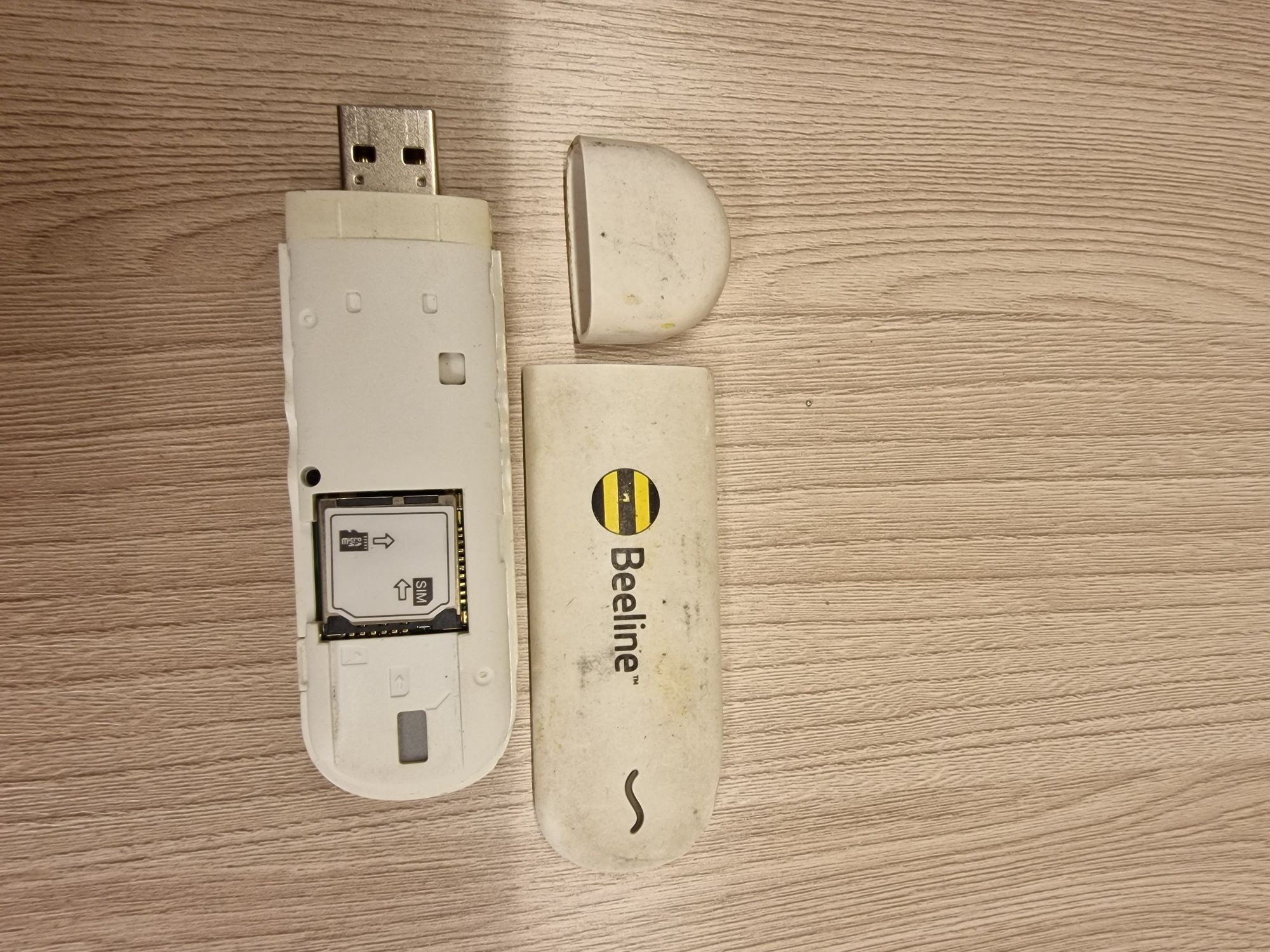 Беспроводной USB-адаптер