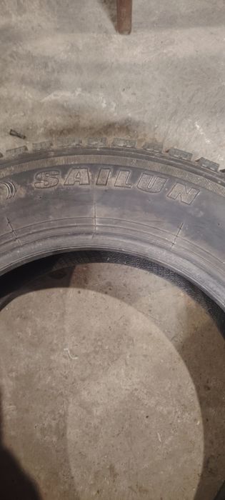 Продам зимнюю резину
