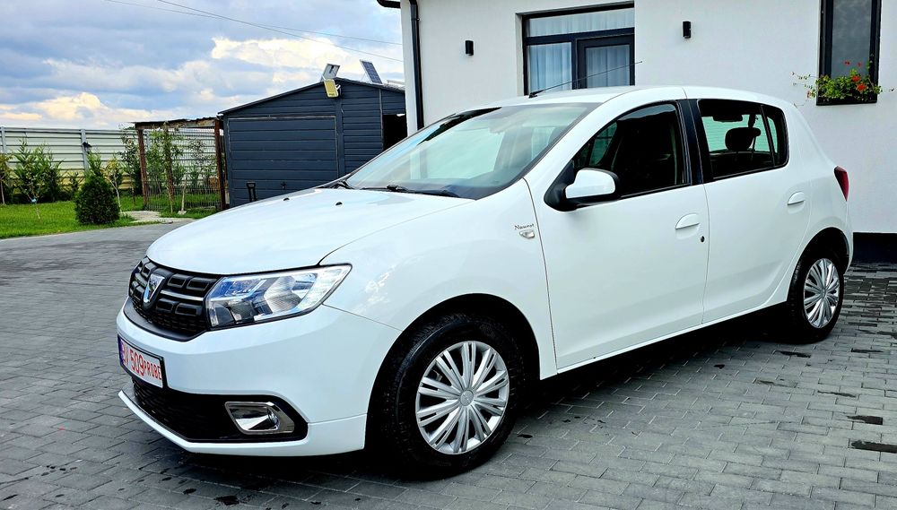 // Dacia Sandero 2018 105.000 km//