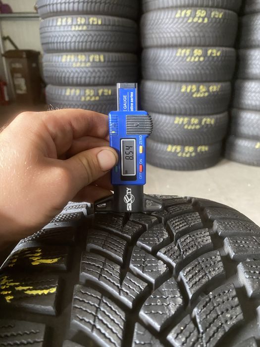 Anvelope iarna 225/50/17 Goodyear Ultra Grip Performance 225 50 17 R17