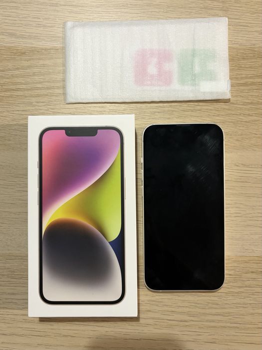 Iphone 14, 128 GB