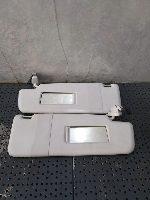 Set parasolare umbrelute vw touran 1t 6q0857551 6q0857552