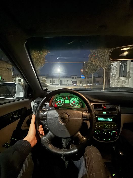 Gentra 1 EURO AVTOMAT Ideal holatda