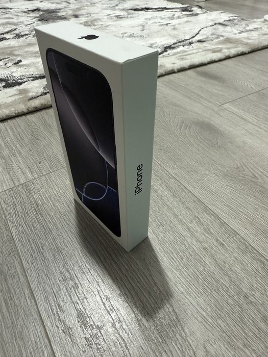 Iphone 16 Promax 256 Gabratie 1 an