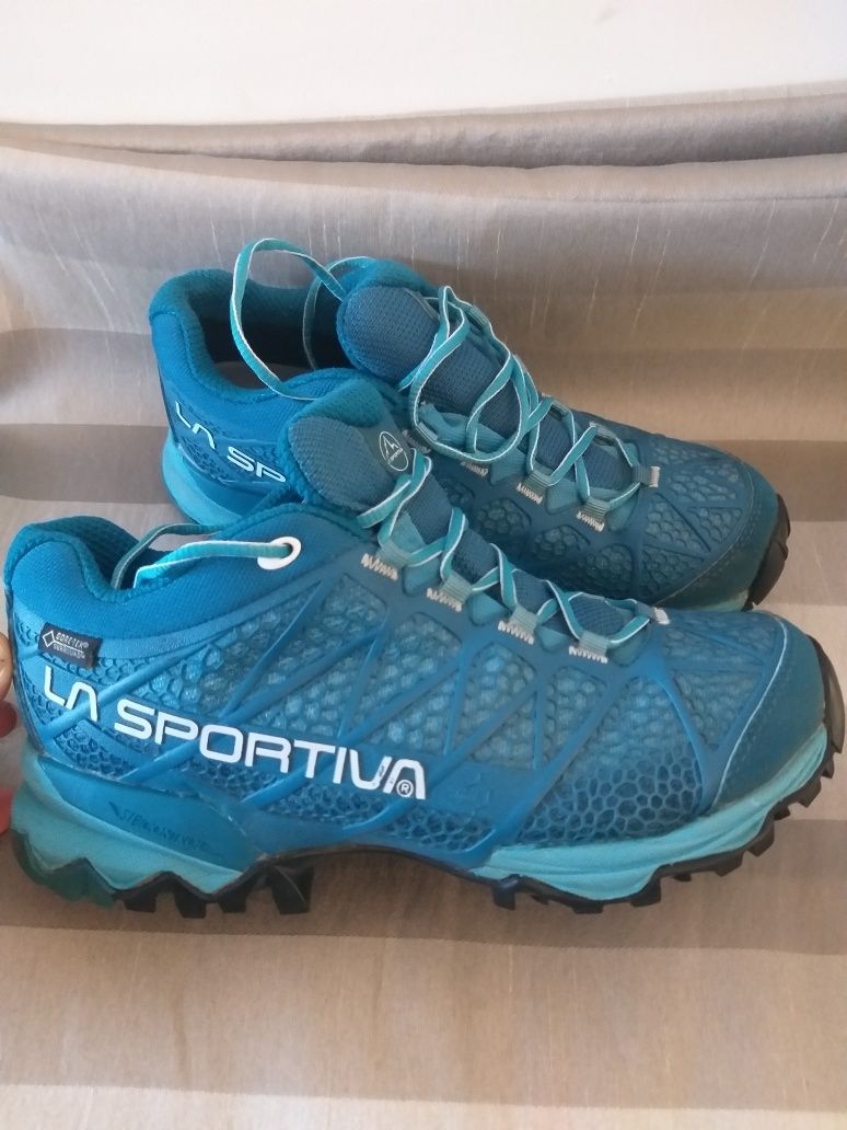 La Sportiva Primer Low GTX W gore-tex - дамски обувки