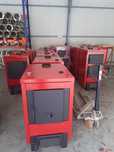 Centrala lemne 55 kw,cel mai mic pret!