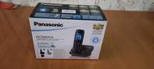 Цифровой беспроводной телефон Panasonic