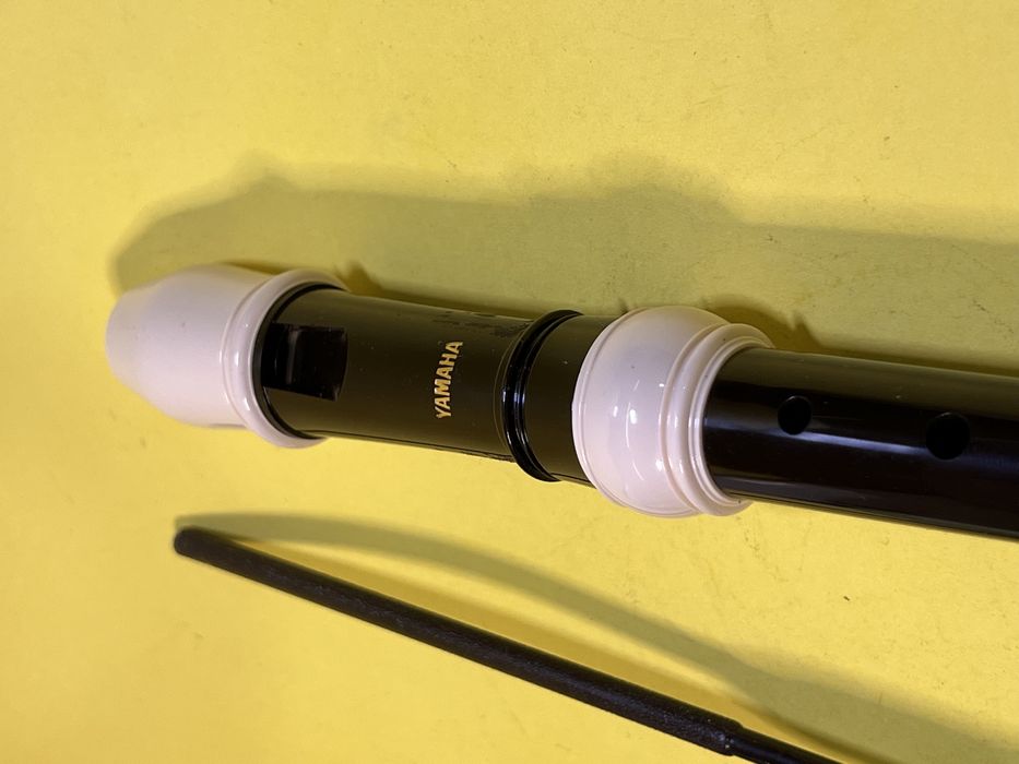 Yanaha Свирка Кавал  Японски