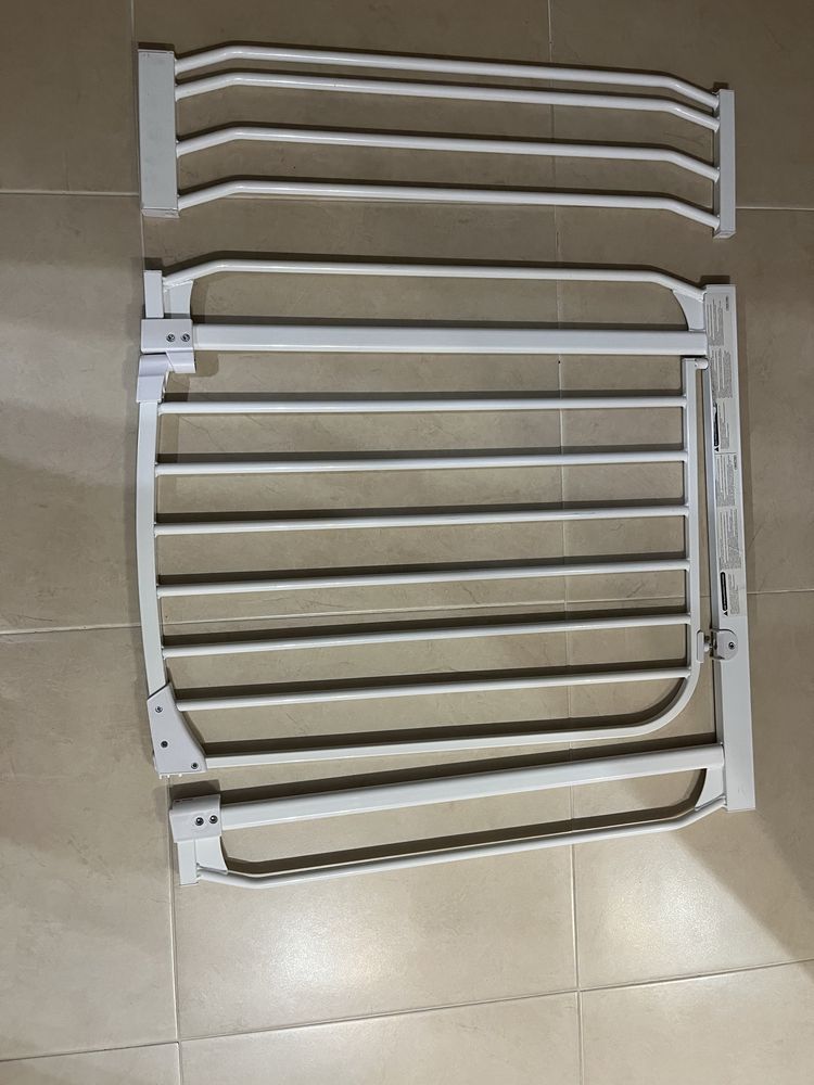 Portita scara protectie copil