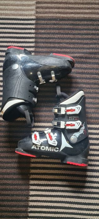 Clapari  24/24,5 cm   38