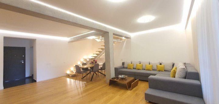 Vila 5 Camere de inchiriat Domus Stil, Pipera