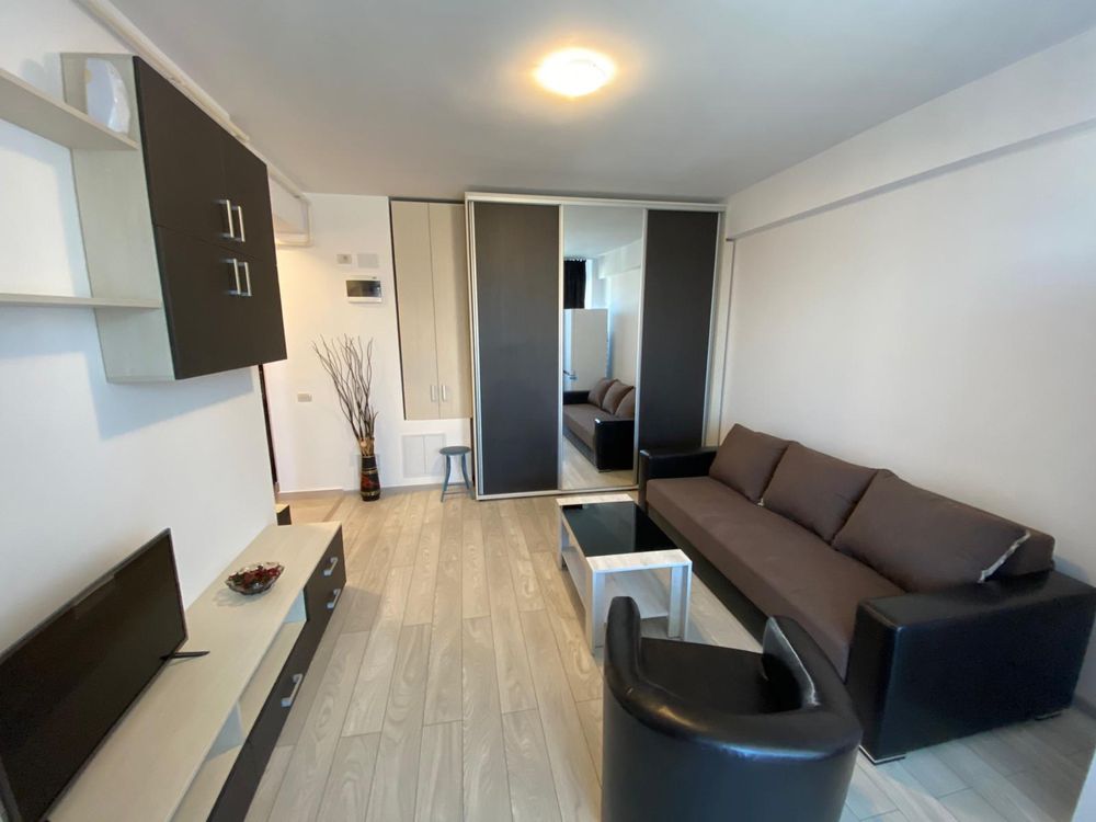 Apartament tip studio 2 camere Militari Residence Presto Pizza