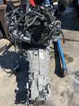 Motor 2.2 cdi euro 6 mercedes v class 447 2018