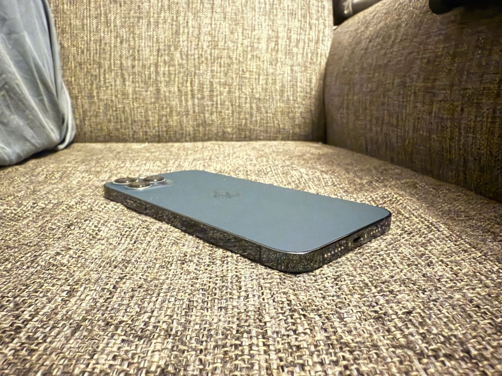 iPhone 12 Pro Max 256GB