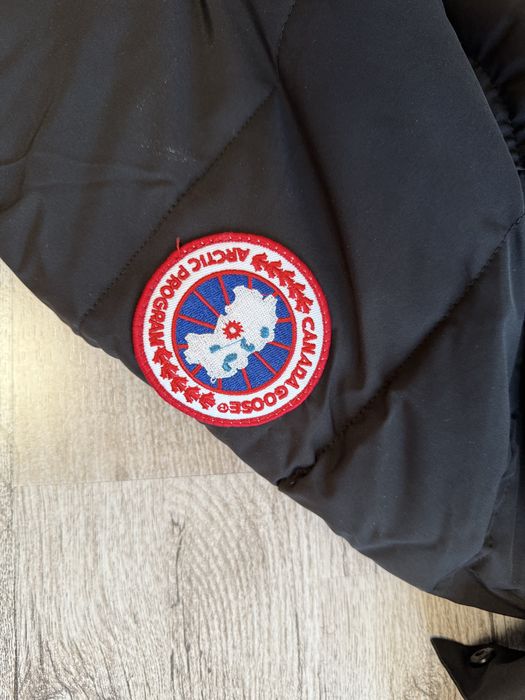 Geaca Canada Goose XL