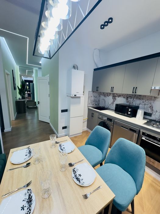 Сдаю свою 2х комн.квартиру в Ж.К.Parkwood