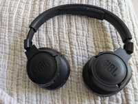 Casti audio wireless over-ear JBL Tune 710BT, Bluetooth