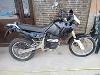 Aprilia pegaso 600 само на части