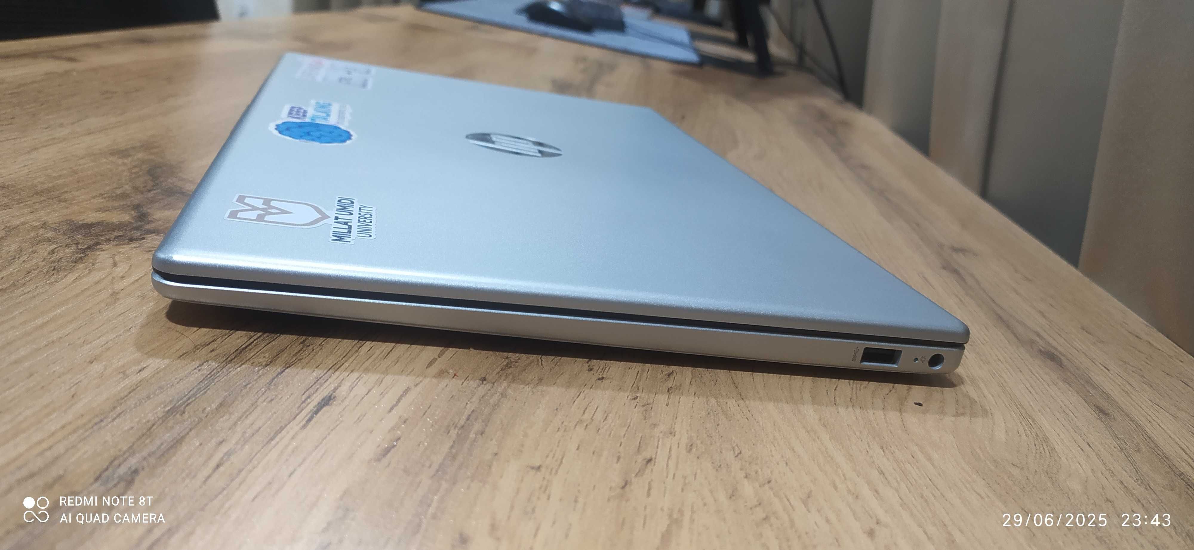 Hp laptop noutbook