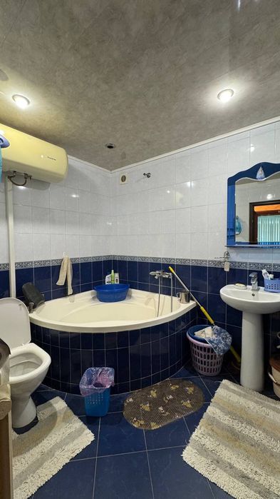 Срочно продаётся 4х-комнатная квартира