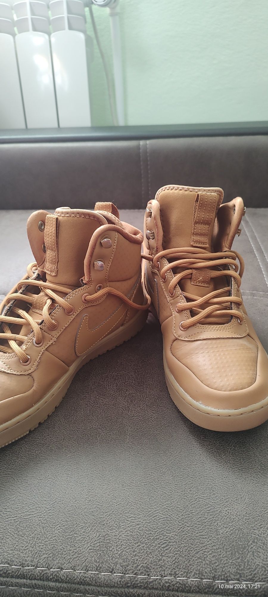 Nike Ebernon Mid ,iarna