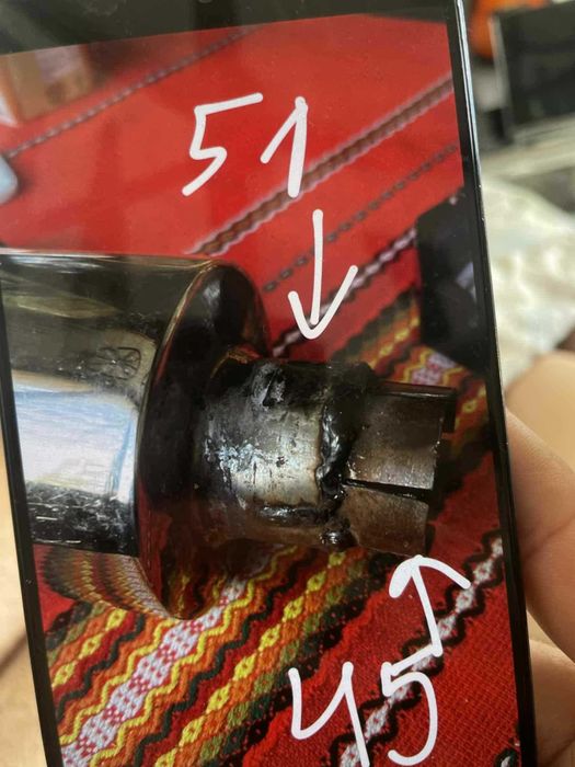 Спортно гърне за мотор