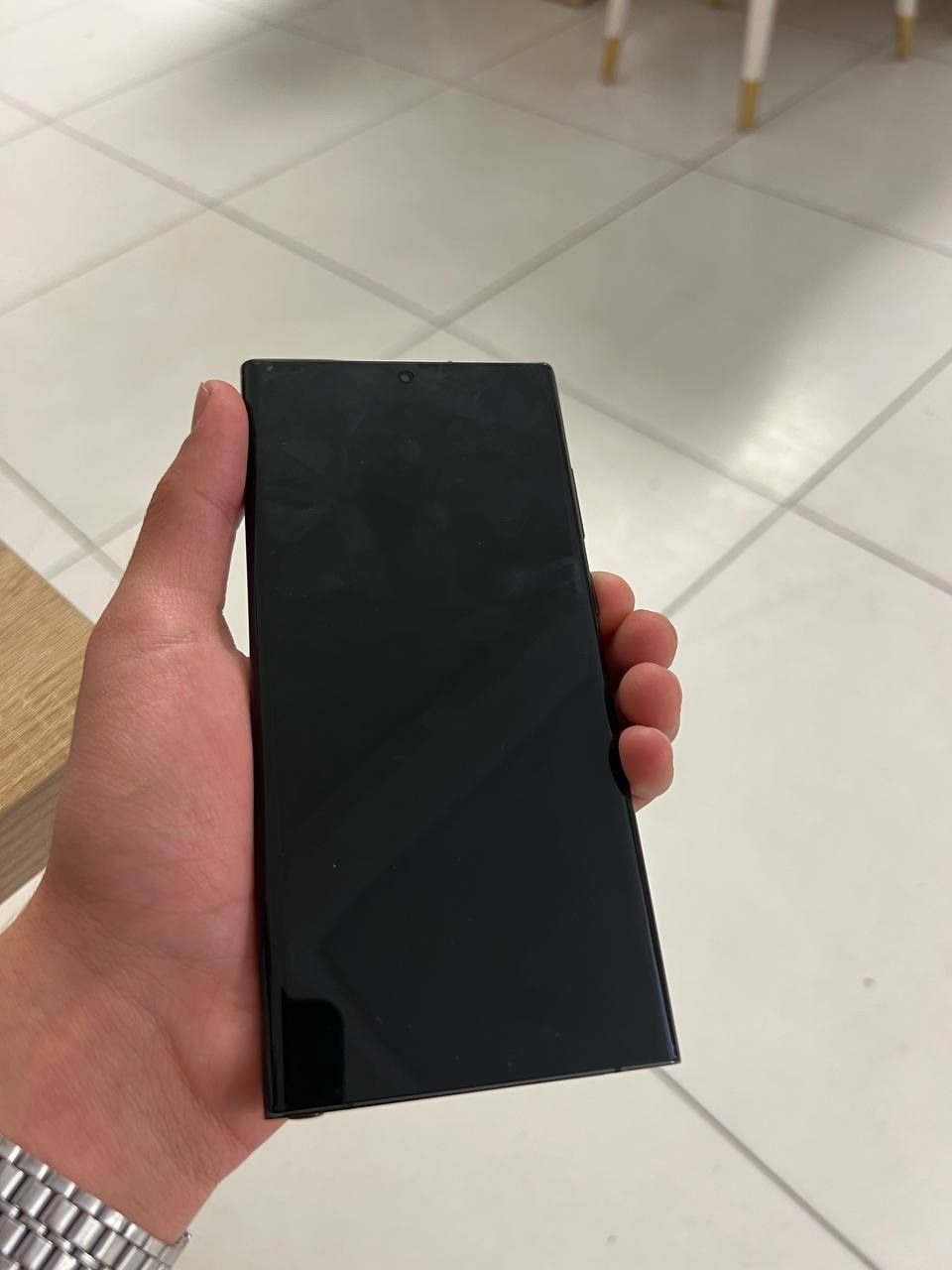 Samsung s 22 ultra