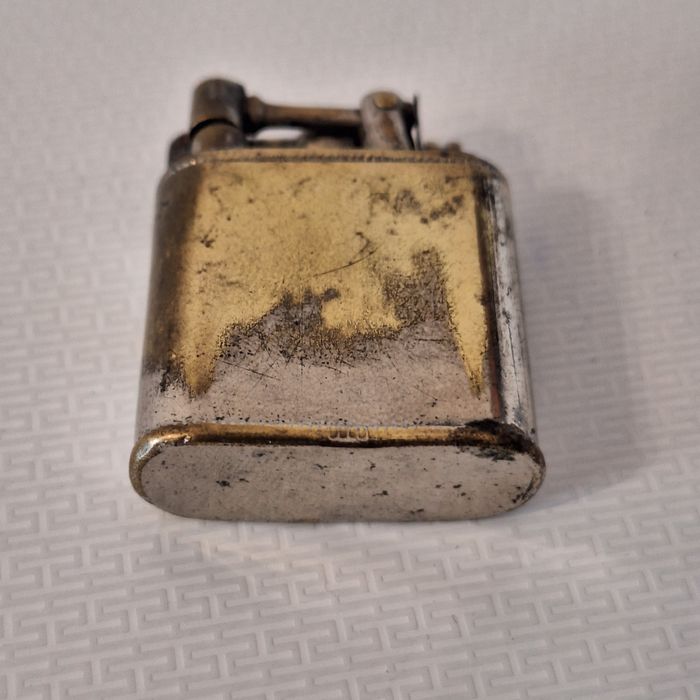 Lift arm vechi bricheta de colectie