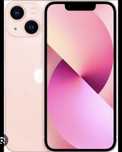 Iphone 13 mini pink