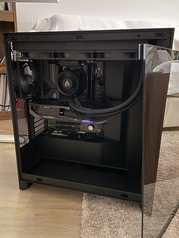 Asamblare PC Bucuresti, curatare laptop si PC - asamblarepc.ro -