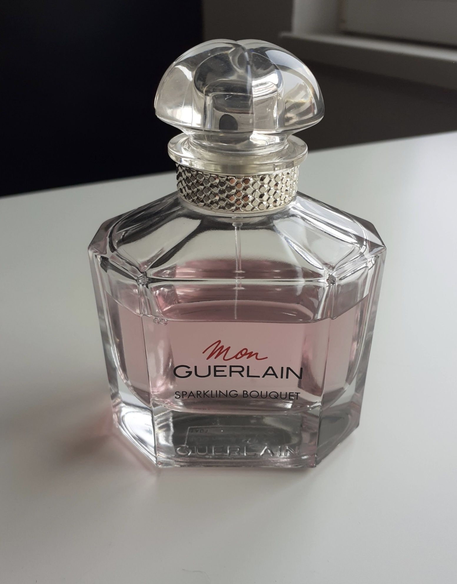 Mon Guerlain Sparkling Bouquet Eau de Parfum 100 ml Оригинален парфюм