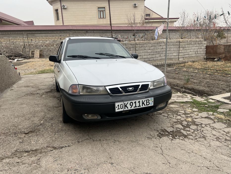 Нексия Сонс. Ген бор