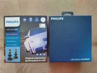 Лед крушки Phillips Ultinon Pro9000 HL H7