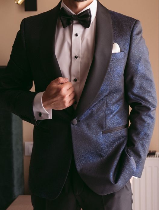 Costum ceremonie FILIP CEZAR