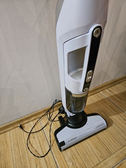 Aspirator vertical Bosch Flexxo 25.2V