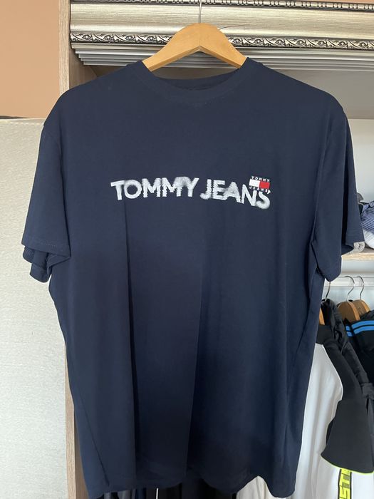 Tommy Hilfiger/Jeans тениска
