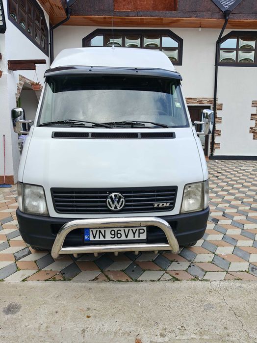 Vând wv Lt 46 109 cai