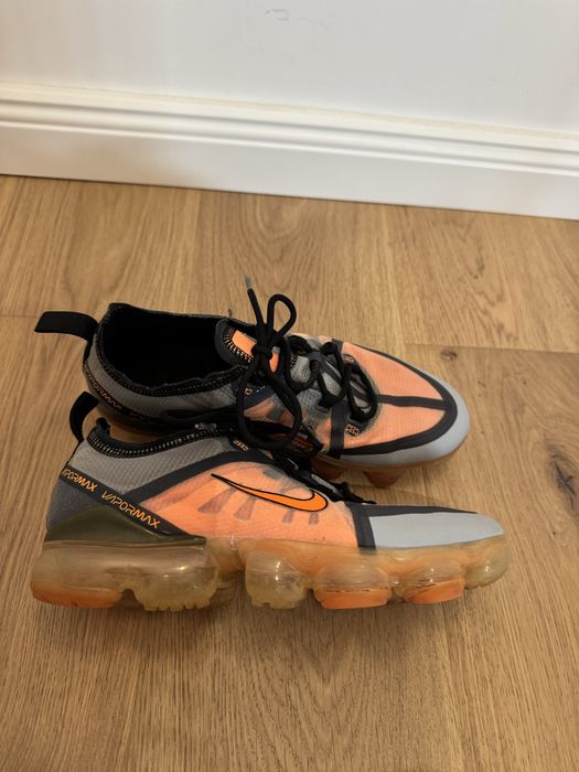 Nike vapormax model 2019 unisex