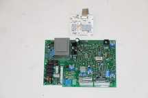 Placa electronica pentru centrala termica Ariston Microgenus Plus