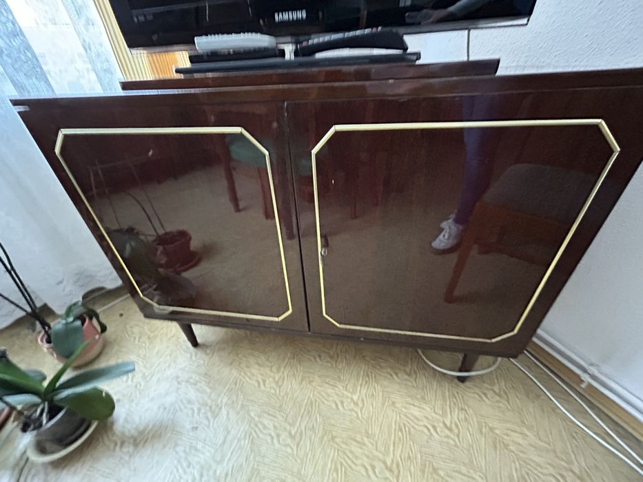Mobila Set Sufragerie