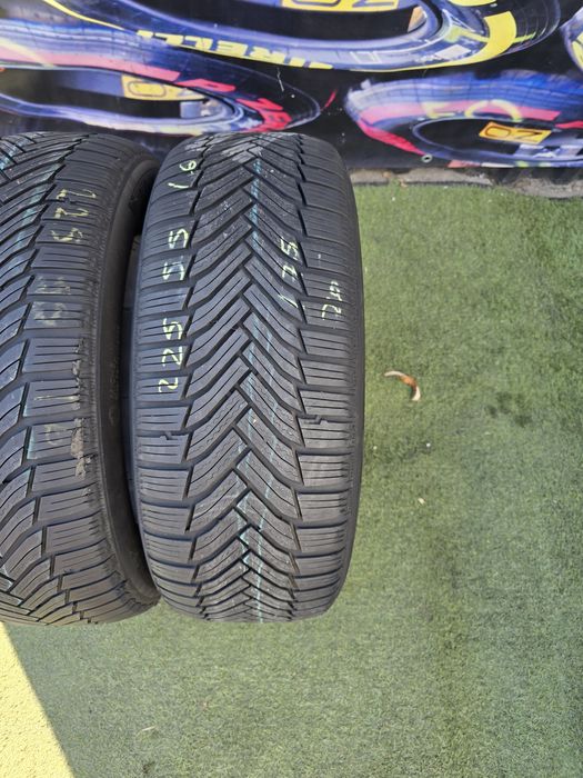 225.55.16 michelin m+s