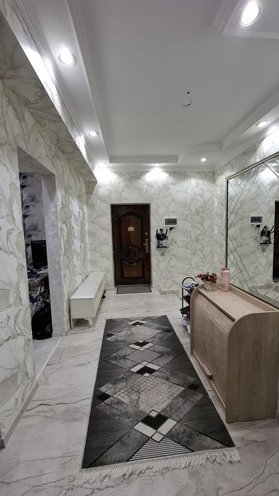 Продаю квартиру в Кариме (Медгородок)