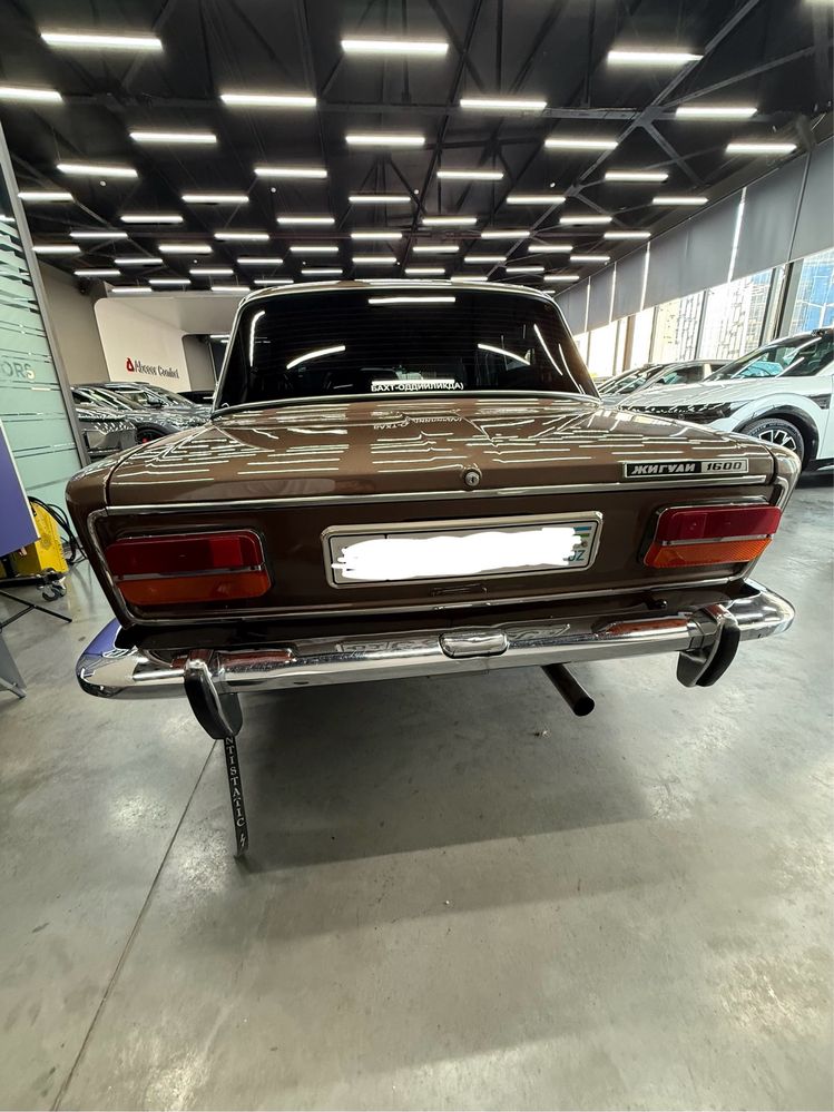 Vaz 2103 rodnoy Sotiladi