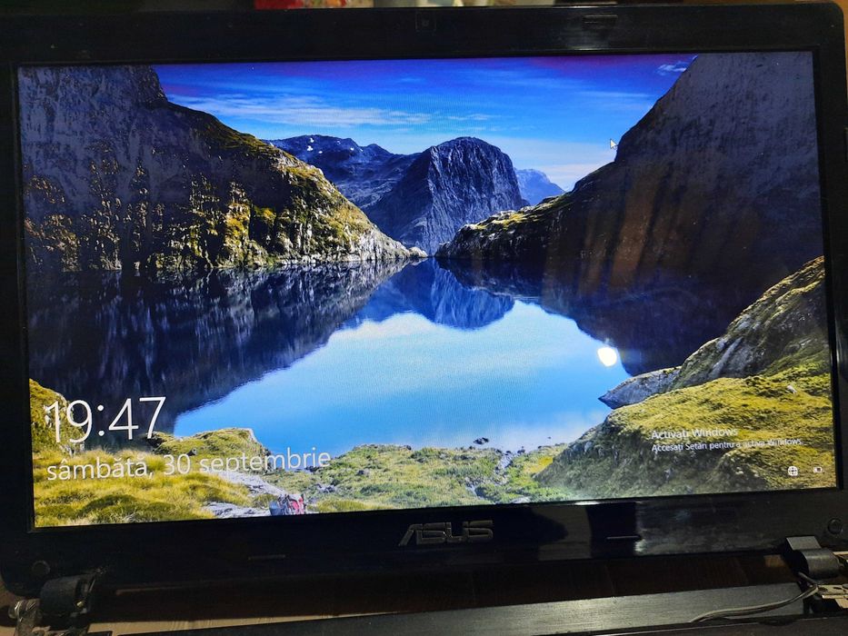 Laptop Asus K53T orice piesa