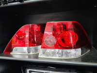 Stop lampa tripla nou Opel Astra H sedan VLD2843