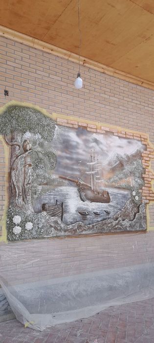 Художник принимаем заказы