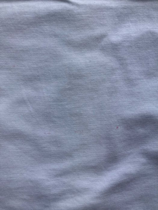 Мъжка тениска с щампа 2XL