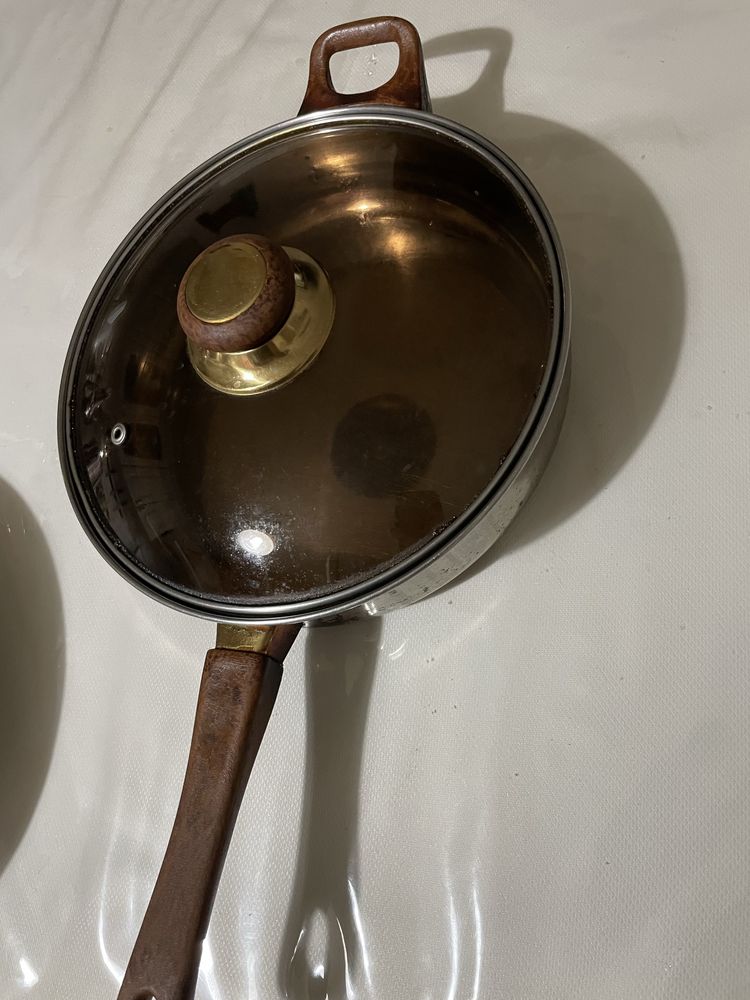 Продам Сковородку