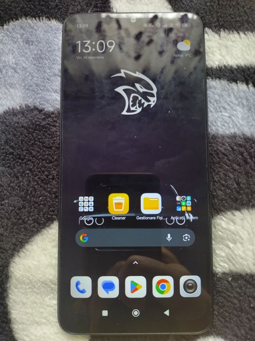 Vând Redmi 13C 6GB RAM/128GB intern